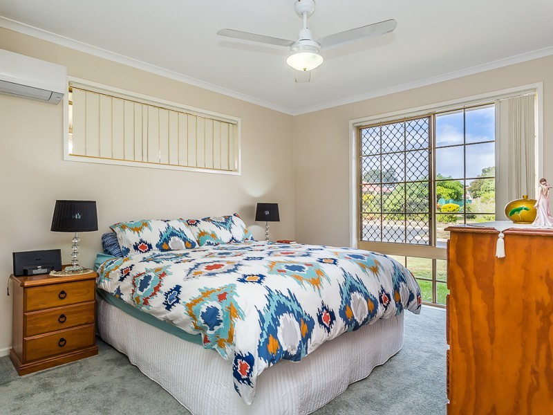 59/56 MILLER STREET, Kippa-ring QLD 4021