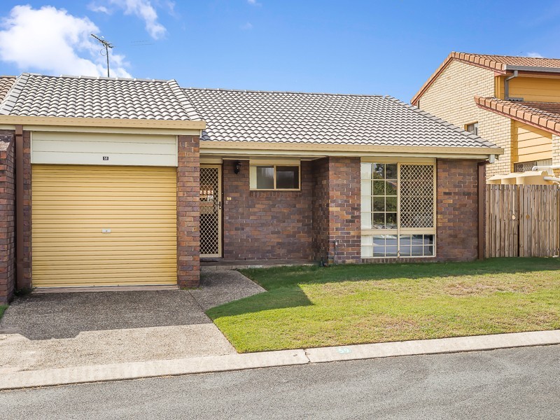 59/56 MILLER STREET, Kippa-ring QLD 4021