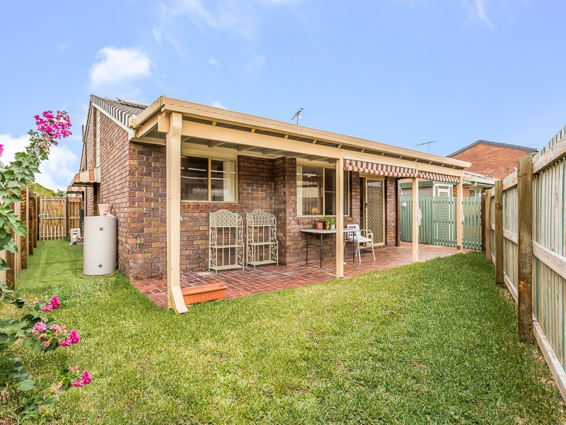 59/56 MILLER STREET, Kippa-ring QLD 4021