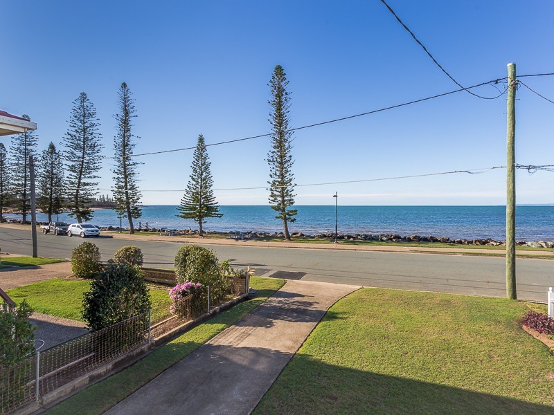 37 FLINDERS PDE, Scarborough QLD 4020