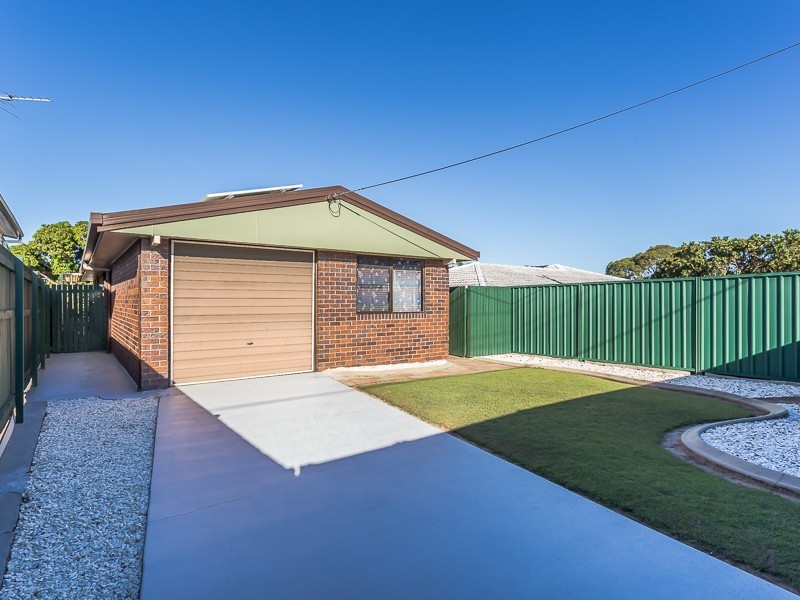 270 SCARBOROUGH ROAD, Scarborough QLD 4020