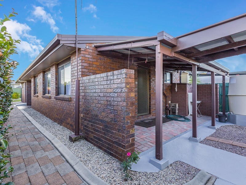 270 SCARBOROUGH ROAD, Scarborough QLD 4020