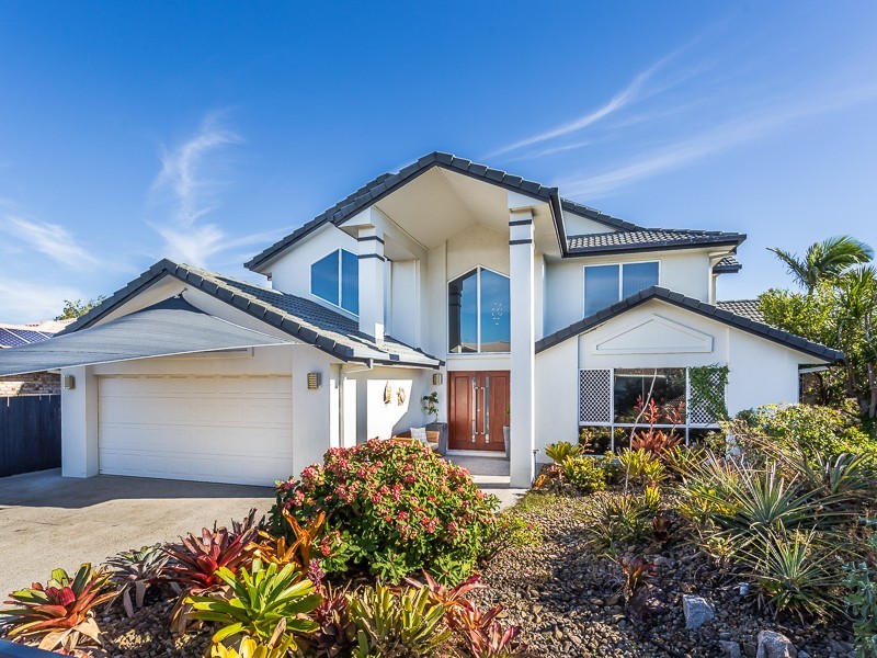 7 INTREPID COURT, Newport QLD 4020