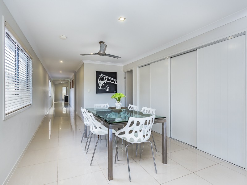 84 SEAVILLE AVE, Scarborough QLD 4020