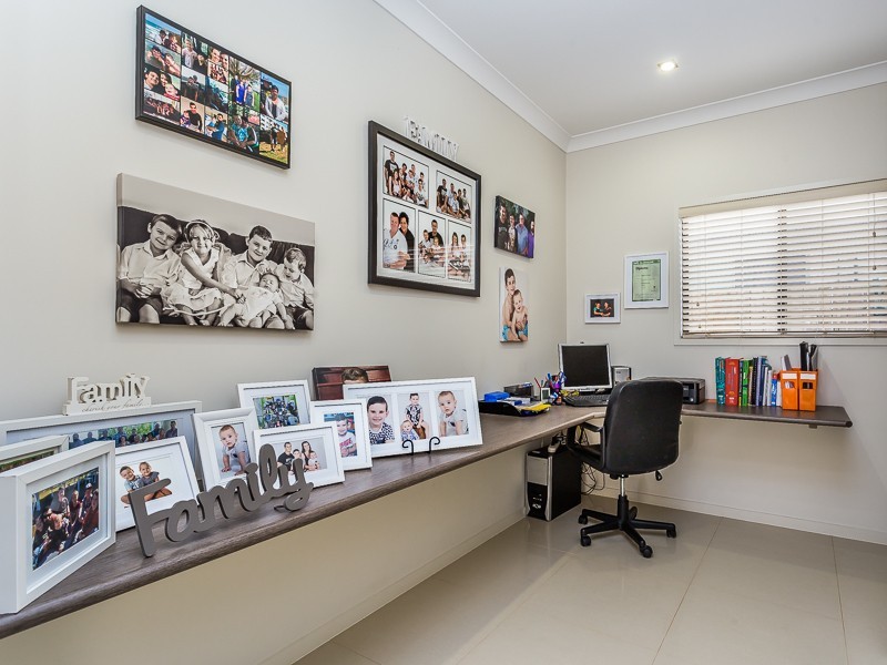 84 SEAVILLE AVE, Scarborough QLD 4020