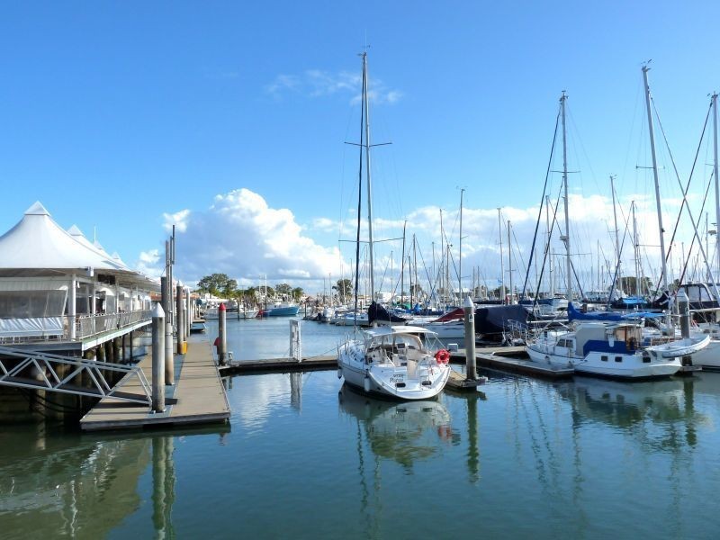 84 SEAVILLE AVE, Scarborough QLD 4020