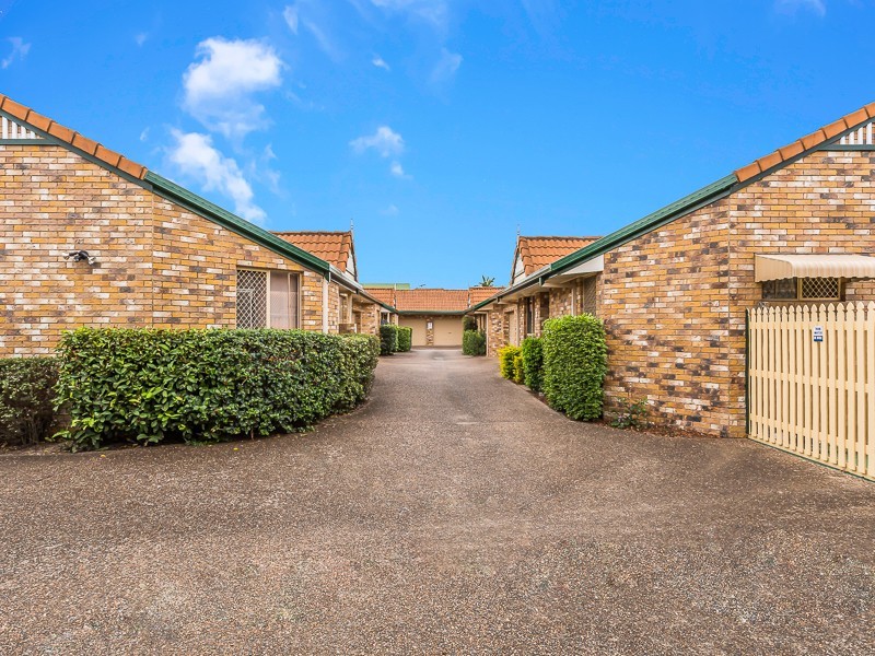 5/10 REGENCY ST, Kippa-ring QLD 4021