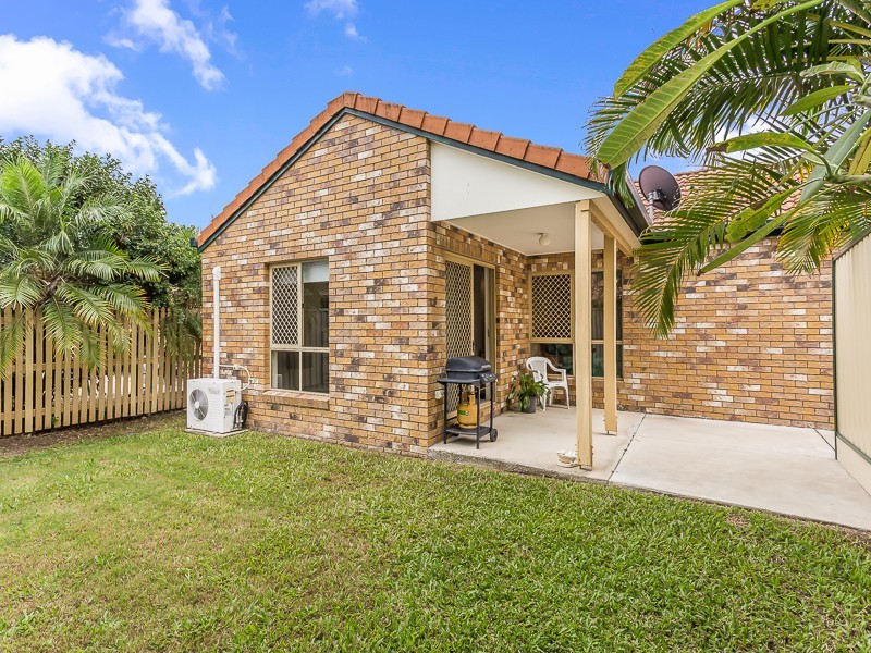 5/10 REGENCY ST, Kippa-ring QLD 4021