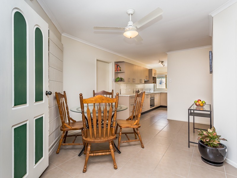 5/10 REGENCY ST, Kippa-ring QLD 4021