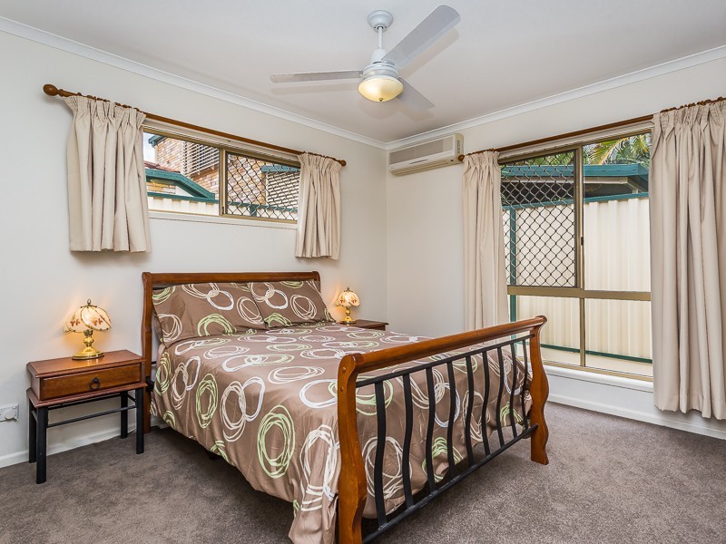 5/10 REGENCY ST, Kippa-ring QLD 4021