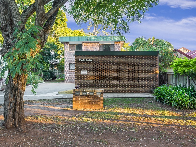 1/15 GRANT STREET, Redcliffe QLD 4020