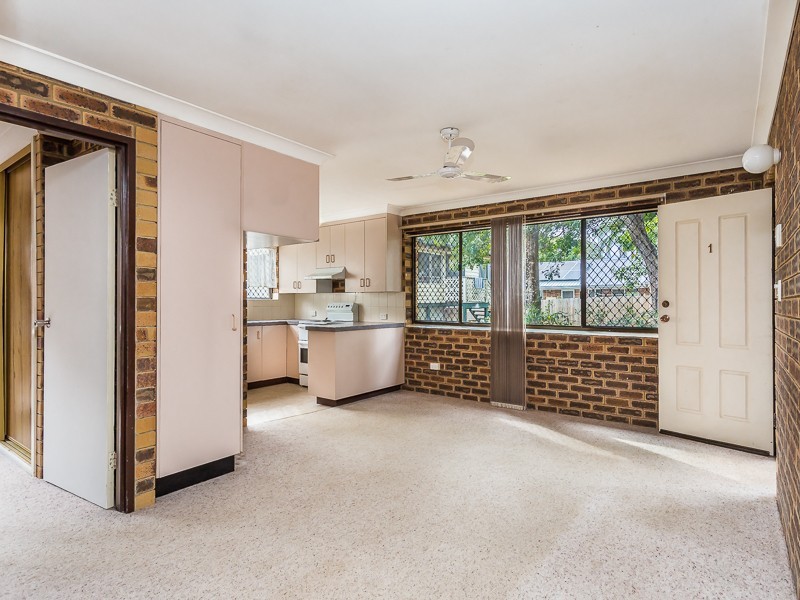 1/15 GRANT STREET, Redcliffe QLD 4020