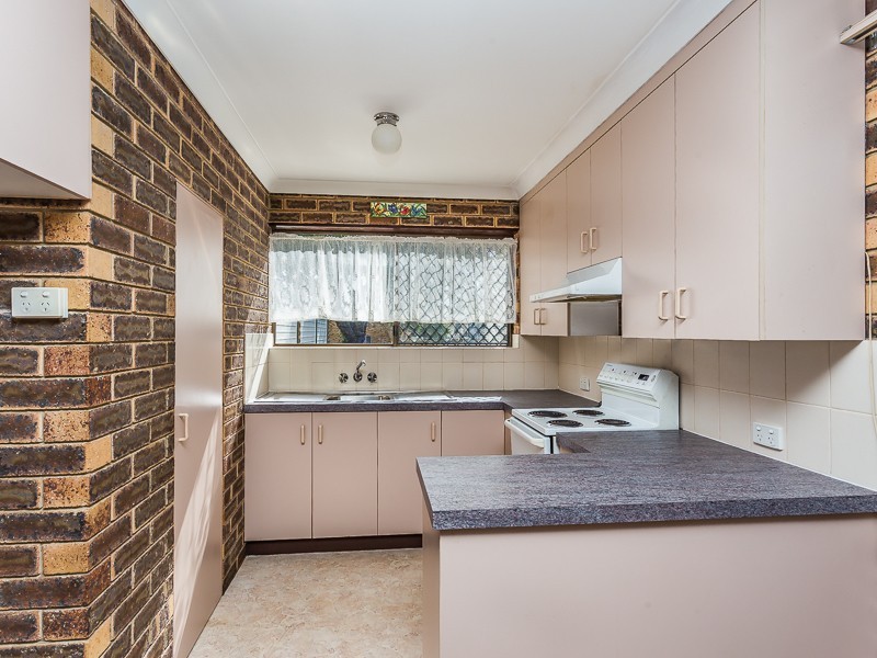 1/15 GRANT STREET, Redcliffe QLD 4020