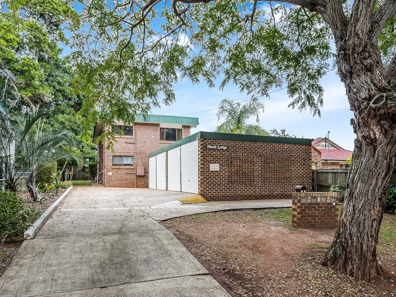 1/15 GRANT STREET, Redcliffe QLD 4020
