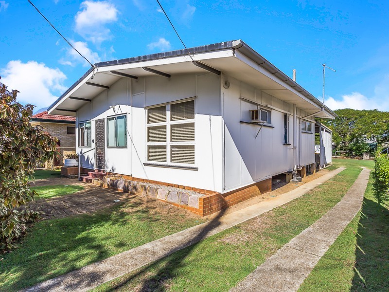 223 DUFFIELD RD, Clontarf QLD 4019