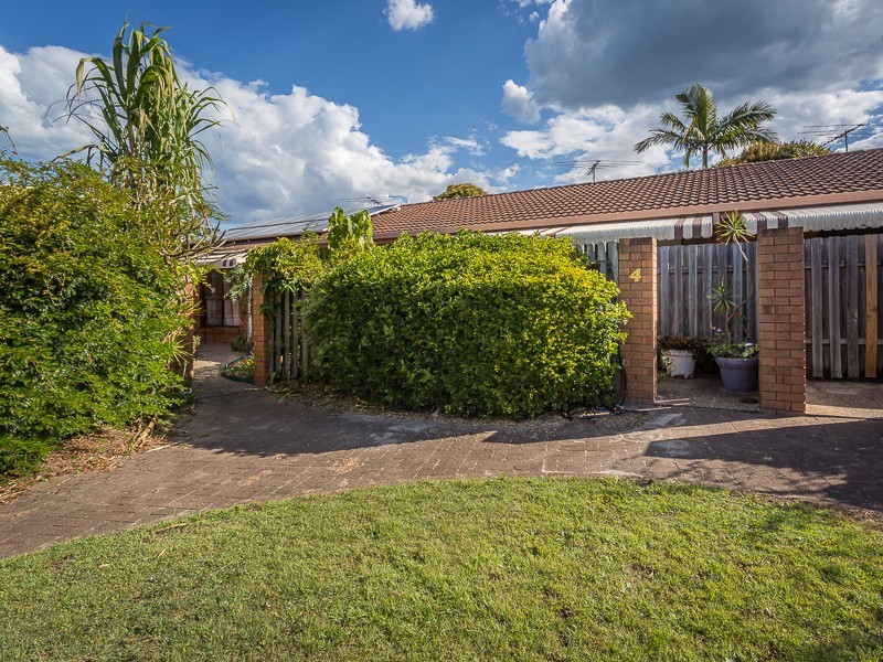 4/22 PORTWOOD ST, Redcliffe QLD 4020