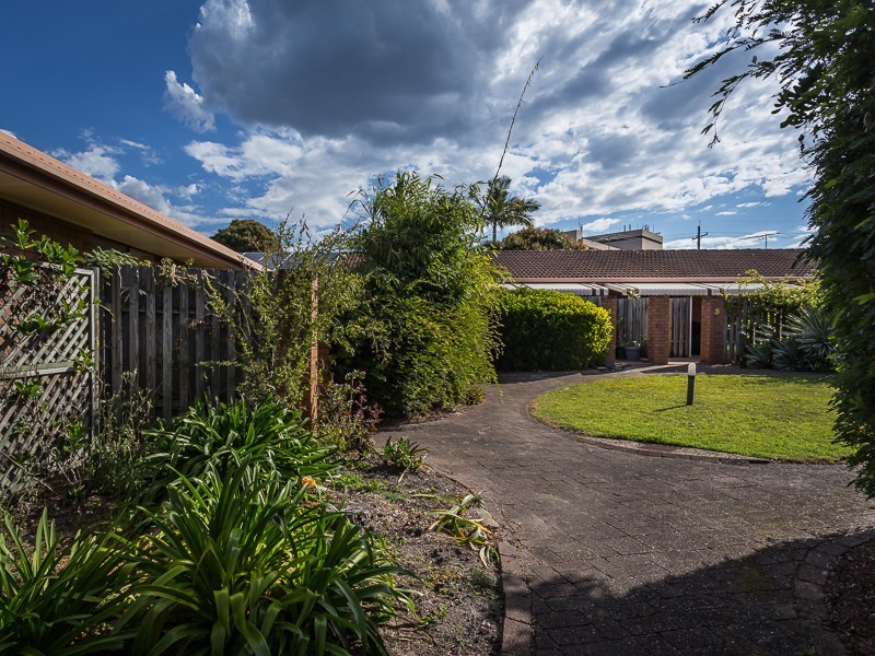 4/22 PORTWOOD ST, Redcliffe QLD 4020