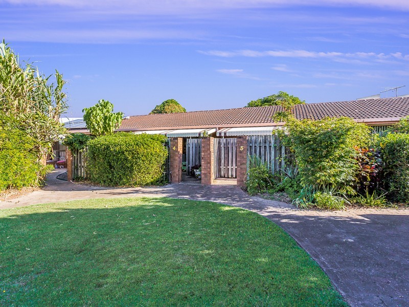 4/22 PORTWOOD ST, Redcliffe QLD 4020