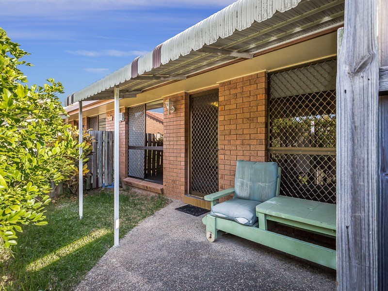 4/22 PORTWOOD ST, Redcliffe QLD 4020