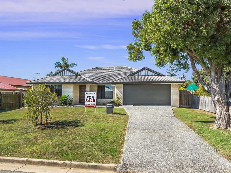 34 LUCAS ST, Scarborough QLD 4020