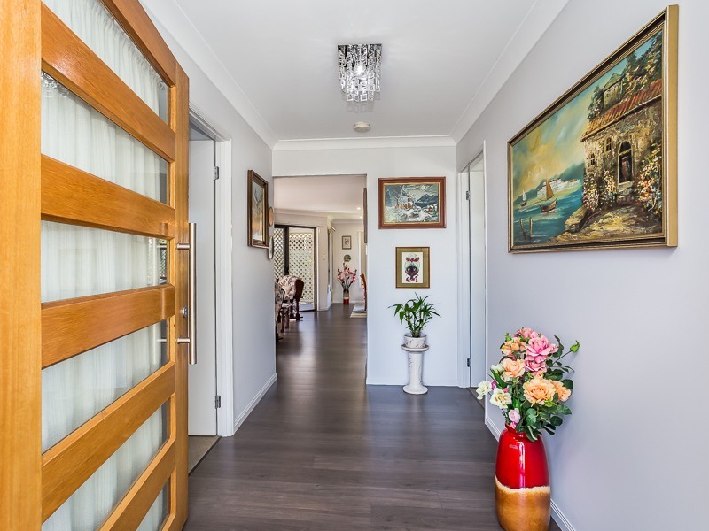 34 LUCAS ST, Scarborough QLD 4020