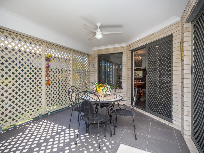 34 LUCAS ST, Scarborough QLD 4020