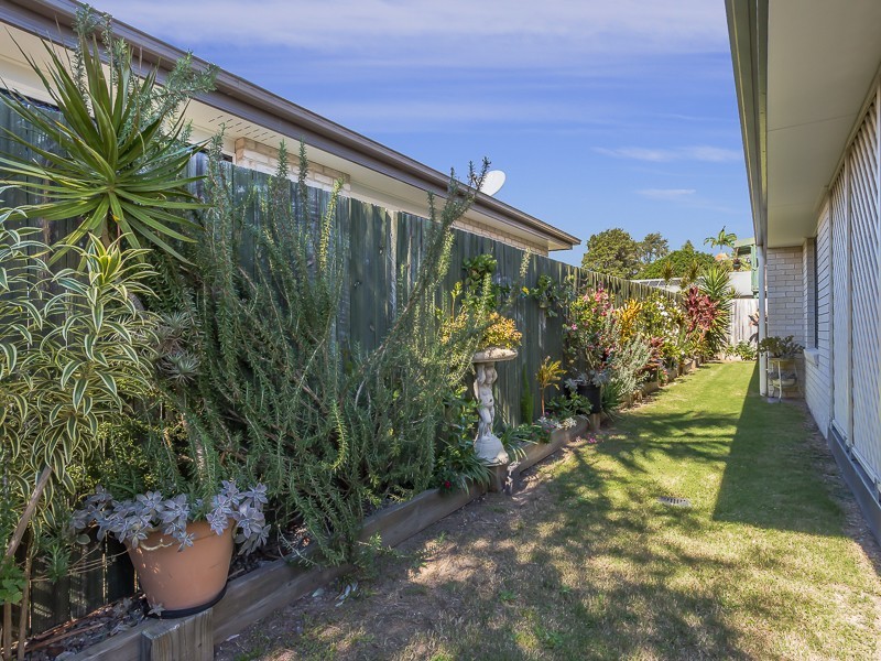 34 LUCAS ST, Scarborough QLD 4020