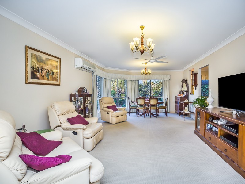 50 TRANQUILITY DRIVE, Rothwell QLD 4022