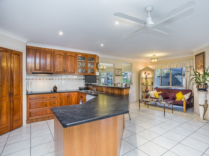 50 TRANQUILITY DRIVE, Rothwell QLD 4022
