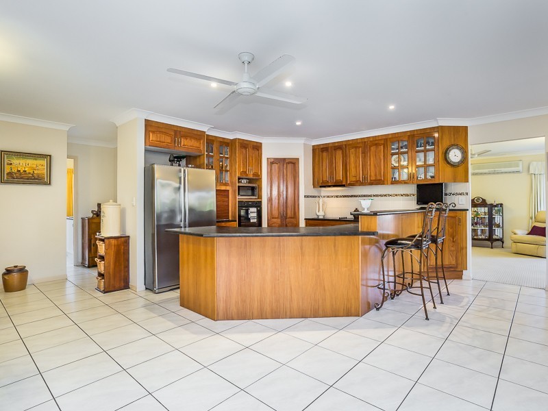 50 TRANQUILITY DRIVE, Rothwell QLD 4022
