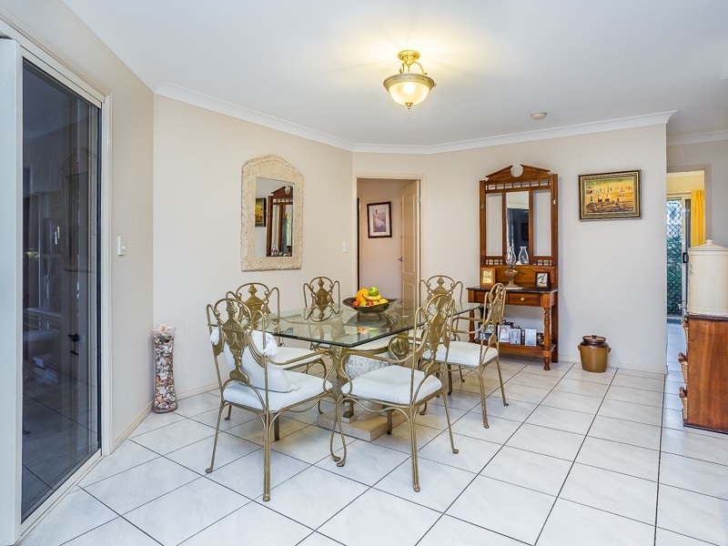 50 TRANQUILITY DRIVE, Rothwell QLD 4022