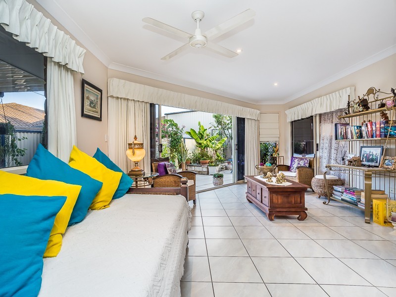 50 TRANQUILITY DRIVE, Rothwell QLD 4022