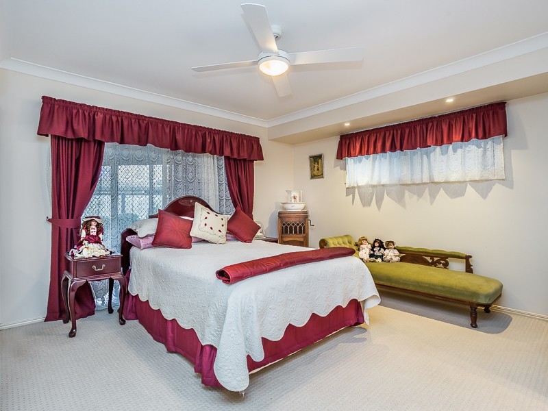 50 TRANQUILITY DRIVE, Rothwell QLD 4022