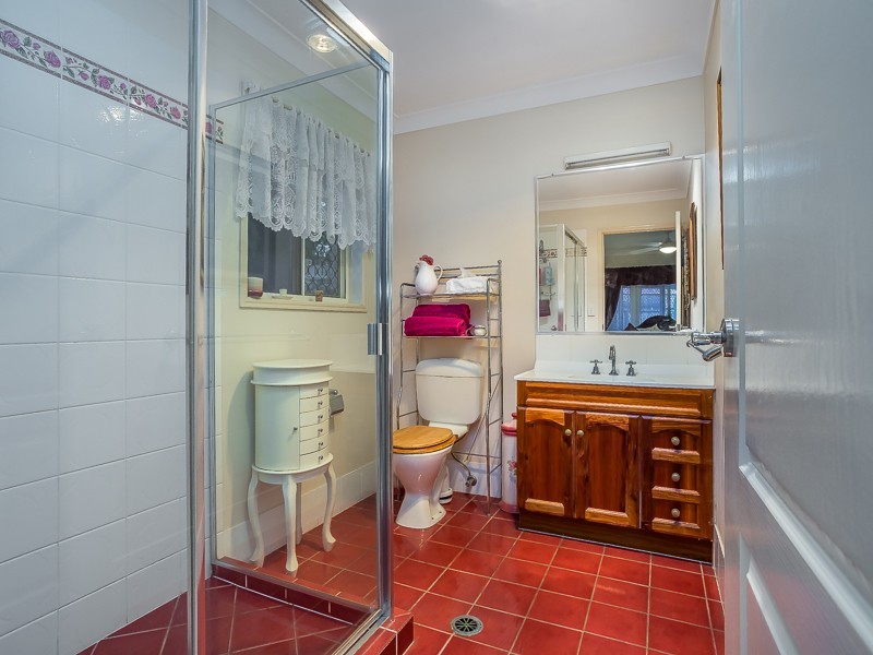 50 TRANQUILITY DRIVE, Rothwell QLD 4022
