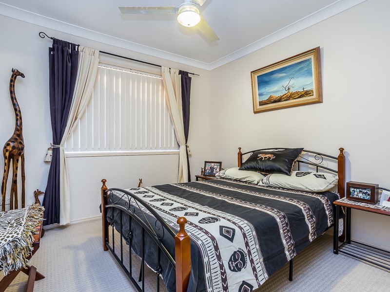 50 TRANQUILITY DRIVE, Rothwell QLD 4022