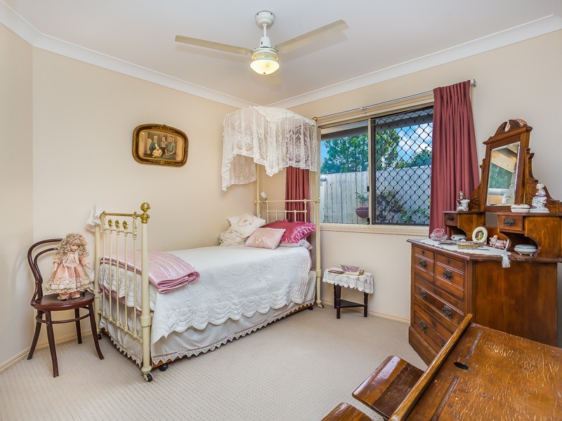 50 TRANQUILITY DRIVE, Rothwell QLD 4022