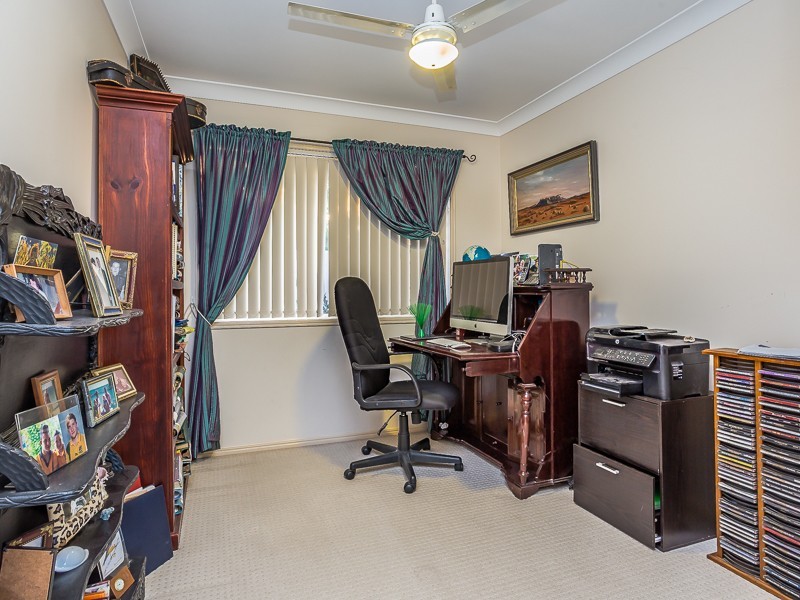 50 TRANQUILITY DRIVE, Rothwell QLD 4022