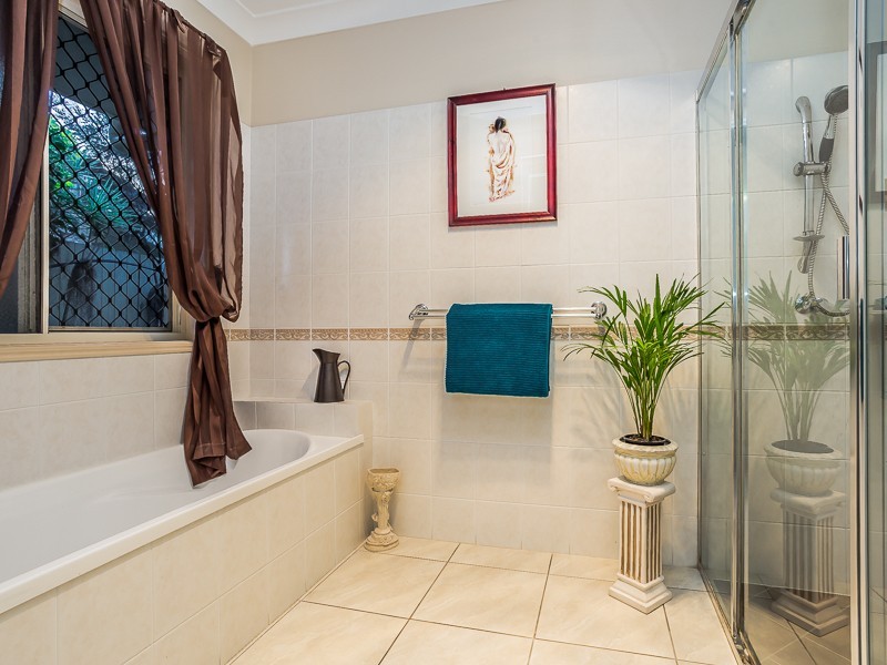 50 TRANQUILITY DRIVE, Rothwell QLD 4022