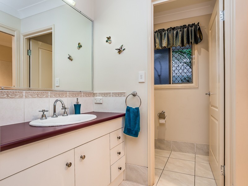 50 TRANQUILITY DRIVE, Rothwell QLD 4022