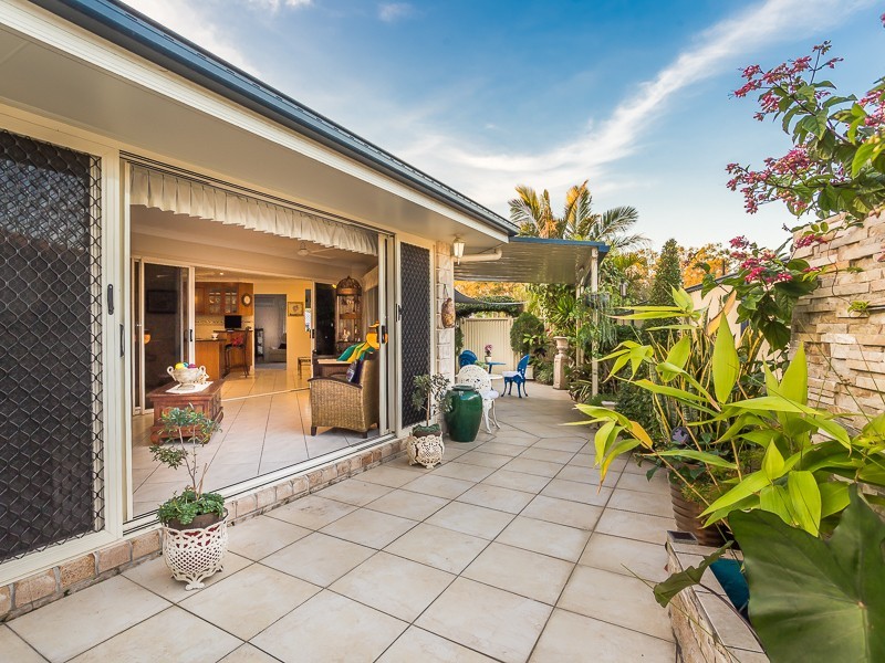 50 TRANQUILITY DRIVE, Rothwell QLD 4022