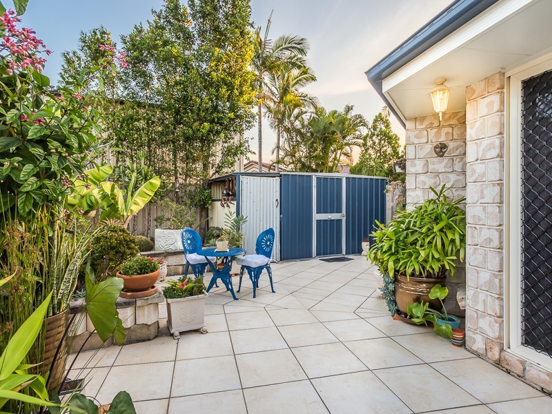 50 TRANQUILITY DRIVE, Rothwell QLD 4022
