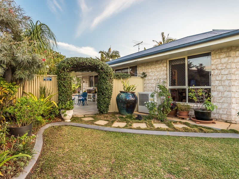 50 TRANQUILITY DRIVE, Rothwell QLD 4022