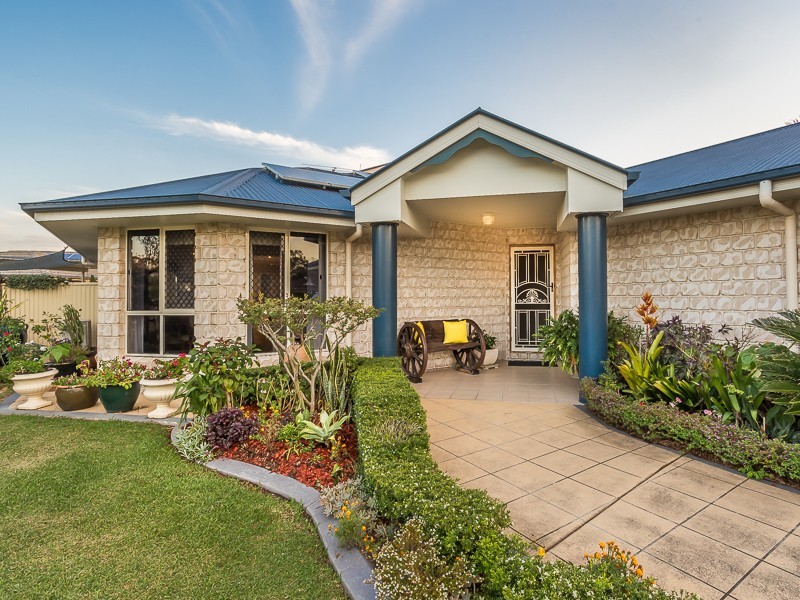 50 TRANQUILITY DRIVE, Rothwell QLD 4022
