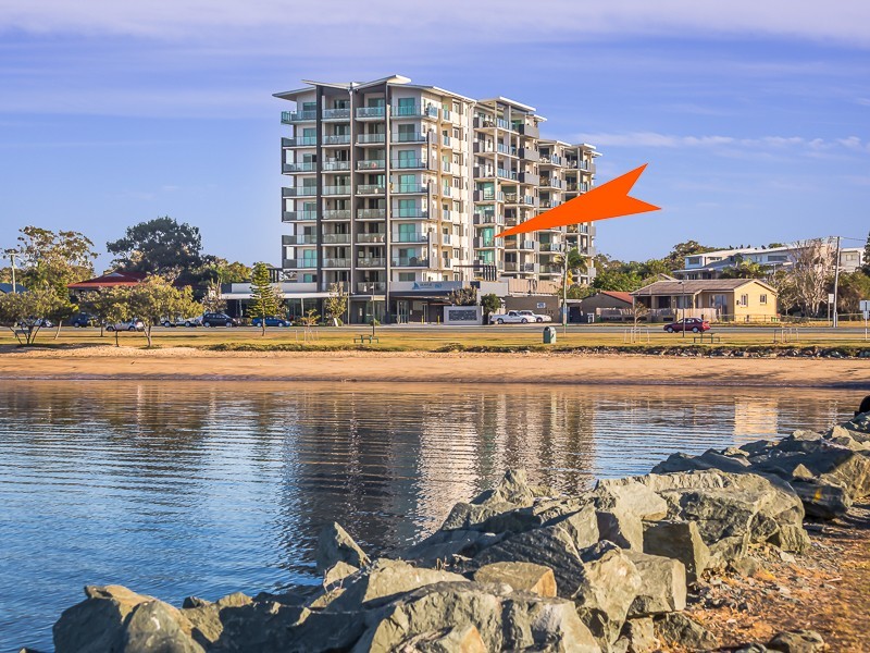 28/80 HORNIBROOK ESP, Clontarf QLD 4019