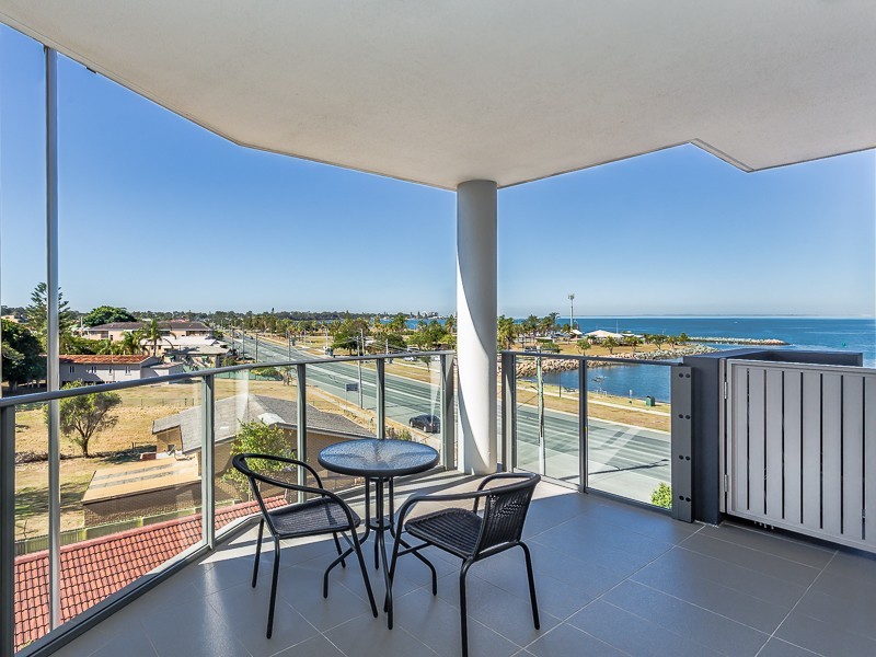 28/80 HORNIBROOK ESP, Clontarf QLD 4019