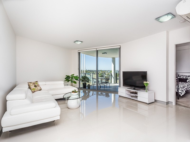 28/80 HORNIBROOK ESP, Clontarf QLD 4019