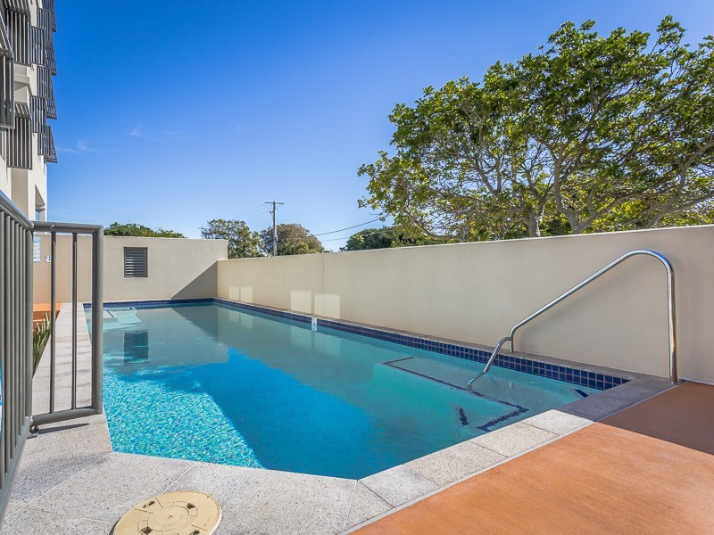 28/80 HORNIBROOK ESP, Clontarf QLD 4019