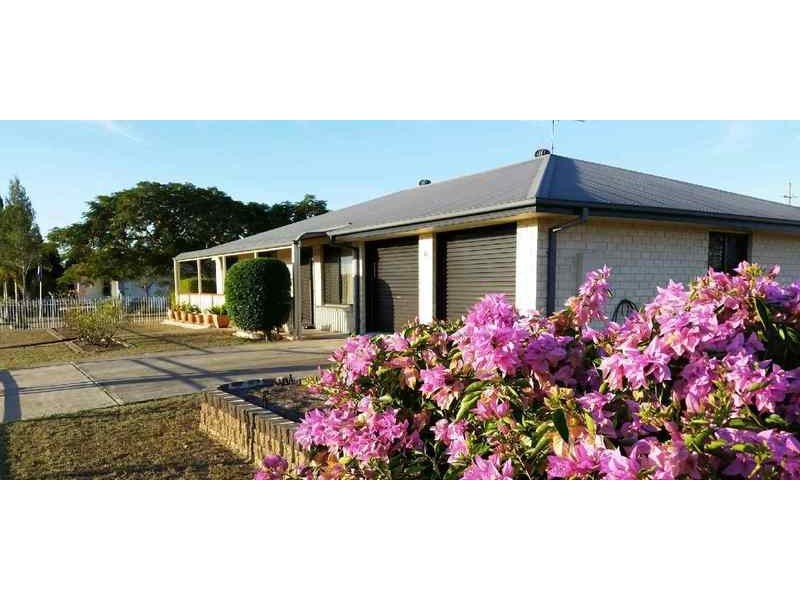 12 MACADAMIA DRIVE, Lowood QLD 4311