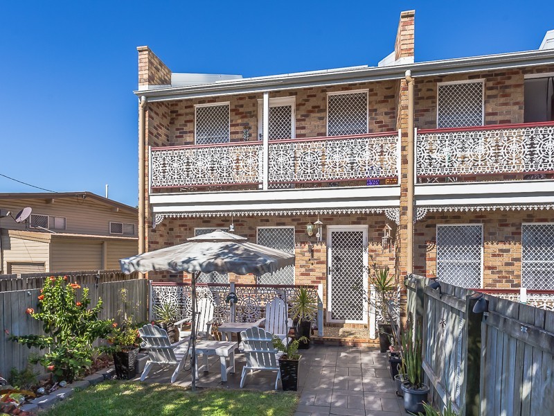 4/48 BOARDMAN ROAD, Kippa-ring QLD 4021