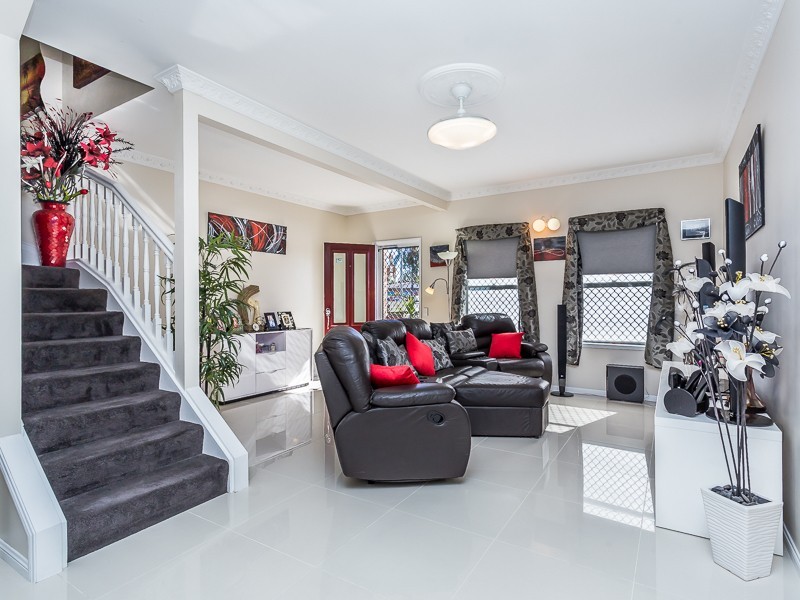 4/48 BOARDMAN ROAD, Kippa-ring QLD 4021